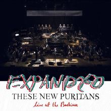 Expanded Live At The Barbican