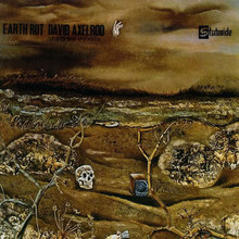 Earth Rot (Reissued 2001)