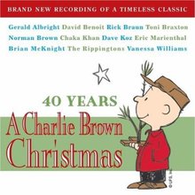 40 Years: A Charlie Brown Christmas
