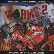 Worms 2 OST