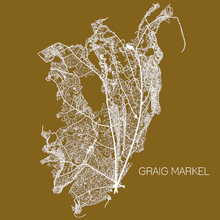 Graig Markel (Vinyl)