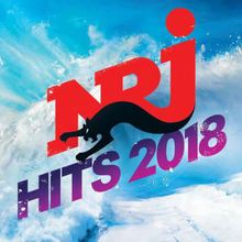 NRJ Hits 2018 CD1