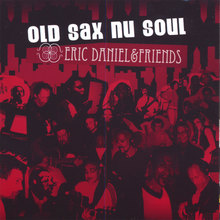 Old Sax Nu Soul