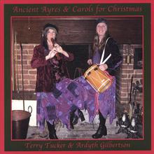 Ancient Ayres & Carols for Christmas
