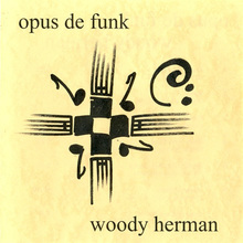 Opus De Funk (Remastered 1999)