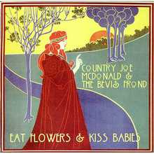 Eat Flowers & Kiss Babies (Vinyl)