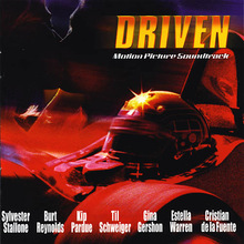 Driven OST
