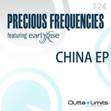 China (With Earlyrise) (EP)