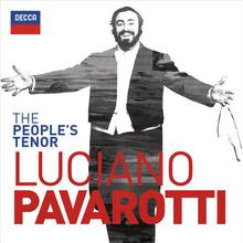 The People's Tenor CD2