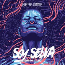 Soy Selva (EP)