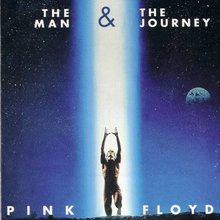 The Man & The Journey (Vinyl)