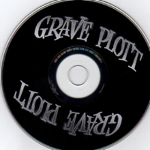 Grave Plott Puttin U In (EP)