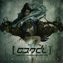 Harsh Generation (Limited Edition) CD2
