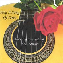 Sing A Song Of Love