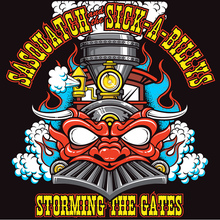 Storming The Gates