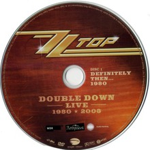 Double Down Live: Definitely Then CD2