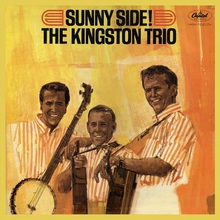 Sunny Side! (Vinyl)