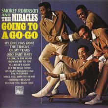 Going To A Go-Go (Vinyl)