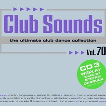 Club Sounds Vol. 70 CD3