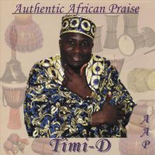 Authentic African Praise