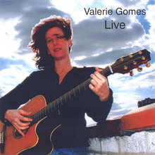 Valerie Gomes Live