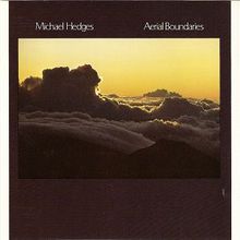 Aerial Boundaries (Vinyl)