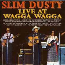Live At Wagga Wagga (Vinyl)