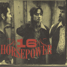 16 Horsepower (EP)