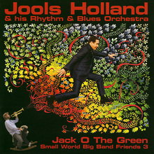 Jack O The Green (Small World Big Band Friends 3)