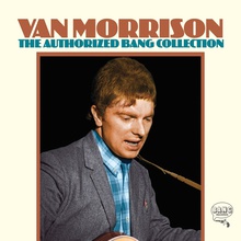 The Authorized Bang Collection CD3