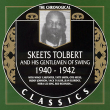 1931-1940 (Chronological Classics) CD2