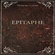 Epitaphe CD2