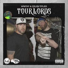 Tour Lords CD1