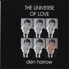 ' The Universe Of Love' (Single)