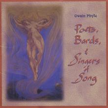Poets, Bards, & Singers of Song