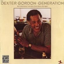 Generation (Vinyl)