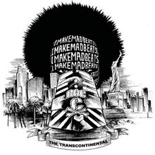 Are The Transcontinental (With Imakemadbeats)