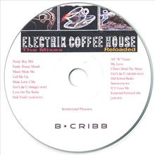 Electrik Coffeehouse the Mixes Reloaded