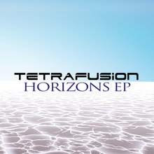 Horizons (EP)