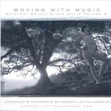 Moving with Music - Volume 3