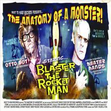 The Anatomy Of A Monster (2xcd)