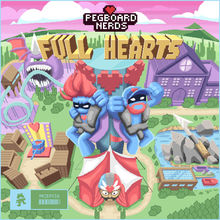 Full Hearts (EP)