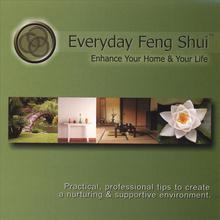 Everyday Feng Shui