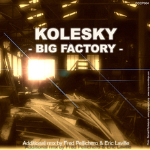 Big Factory WEB