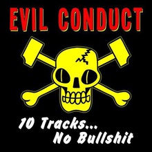 10 Tracks No Bullshit
