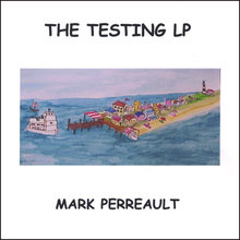 The Testing LP