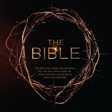 The Bible (With Lorne Balfe)
