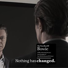 Nothing Has Changed (The Best Of David Bowie) CD1