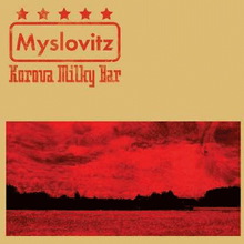 Korova Milky Bar CD1