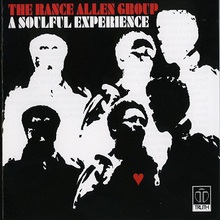 A Soulful Experience (Remastered 1992)